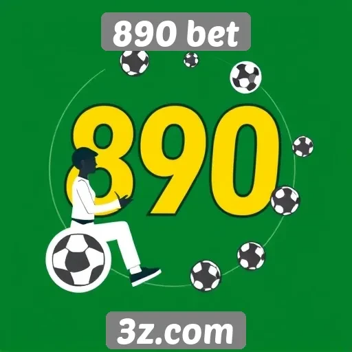 890 bet : Acessibilidade e funcionalidade do site 890 bet