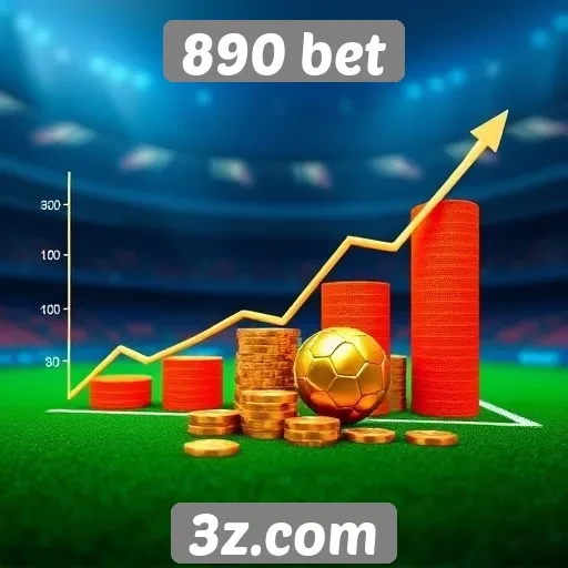 890 bet : Previsões de crescimento da 890 bet no mercado