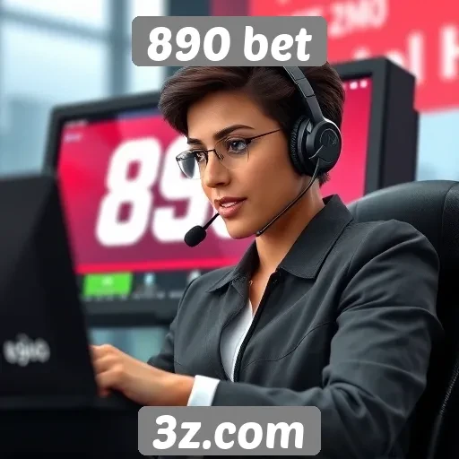 890 bet : Suporte ao cliente eficiente no site 890 bet