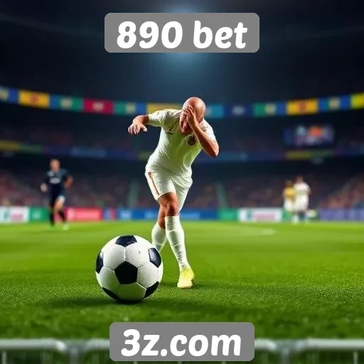 890 bet : Comparação de odds entre 890 bet e concorrentes