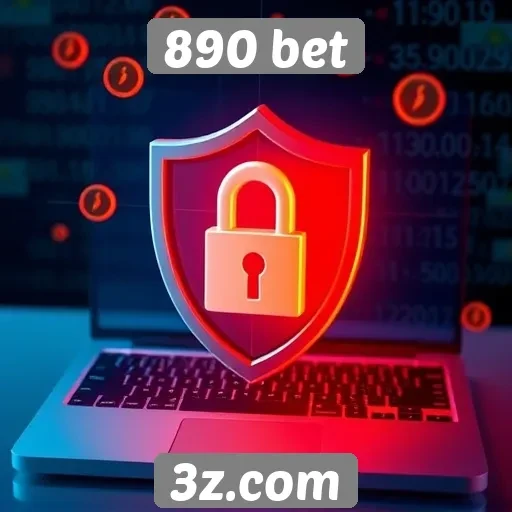 890 bet : Recursos de segurança no site 890 bet