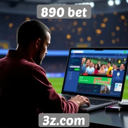 890 bet : Experiência do usuário na plataforma 890 bet